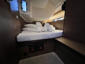 Oceanis 40.1 „Christine“ – fotka 25