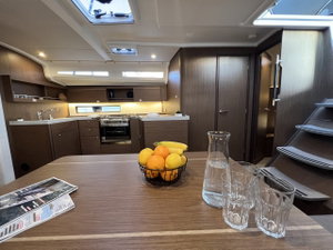 Oceanis 40.1 „Christine“ – fotka 18