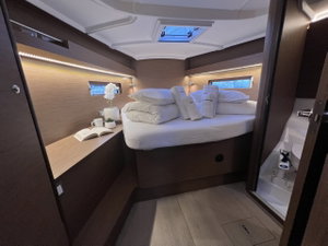 Oceanis 40.1 „Christine“ – fotka 34