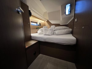 Oceanis 40.1 „Christine“ – fotka 26