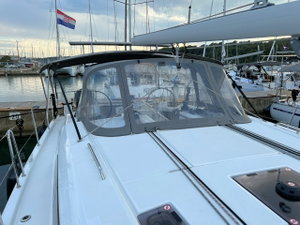 Oceanis 40.1 „Christine“ – fotka 30