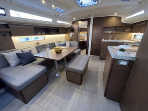 Oceanis 40.1 „Christine“ – fotka 14