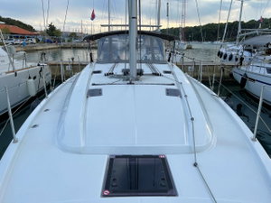 Oceanis 40.1 „Christine“ – fotka 29