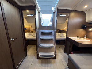 Oceanis 40.1 „Christine“ – fotka 21