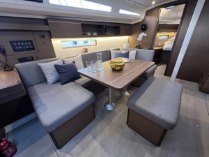 Oceanis 40.1 „Christine“ – fotka 15