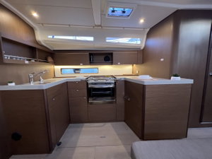 Oceanis 40.1 „Christine“ – fotka 19