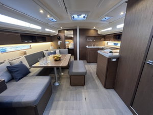 Oceanis 40.1 „Christine“ – fotka 3