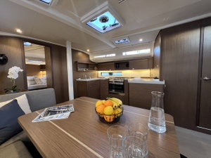 Oceanis 40.1 „Christine“ – fotka 17