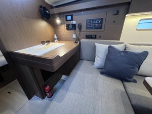 Oceanis 40.1 „Christine“ – fotka 22