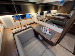 Oceanis 51.1 „Panda II“ – fotka 42