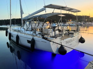 Oceanis 51.1 „Panda II“ – fotka 2