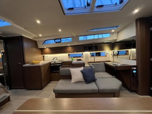 Oceanis 51.1 „Panda II“ – fotka 18