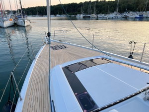 Oceanis 51.1 „Panda II“ – fotka 38