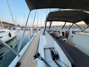Oceanis 51.1 „Panda II“ – fotka 36