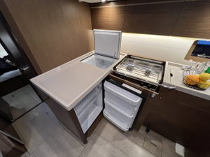 Oceanis 51.1 „Panda II“ – fotka 41