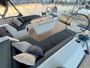 Oceanis 51.1 „Panda II“ – fotka 34