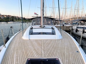 Oceanis 51.1 „Panda II“ – fotka 39