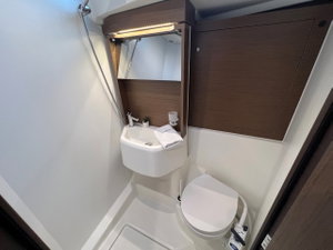Oceanis 51.1 „Panda II“ – fotka 29