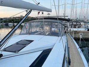 Oceanis 51.1 „Panda II“ – fotka 40