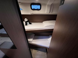 Oceanis 51.1 „Panda II“ – fotka 30
