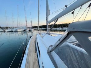 Oceanis 51.1 „Panda II“ – fotka 37