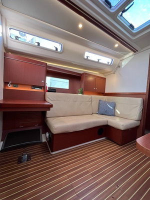 Hanse 455 „Maja“ – fotka 17