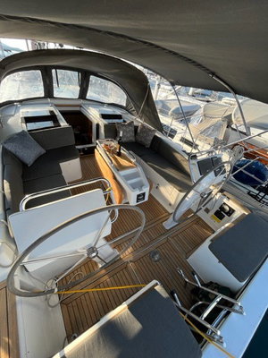 Hanse 455 „Maja“ – fotka 10