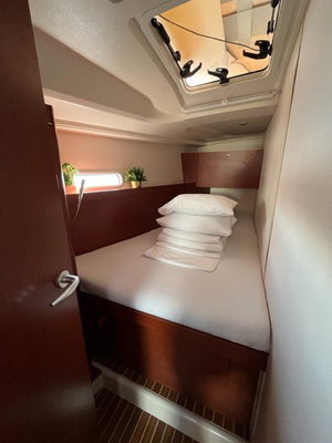 Hanse 455 „Maja“ – fotka 20