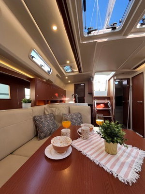 Hanse 455 „Maja“ – fotka 14