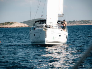 Hanse 455 „Maja“ – fotka 26