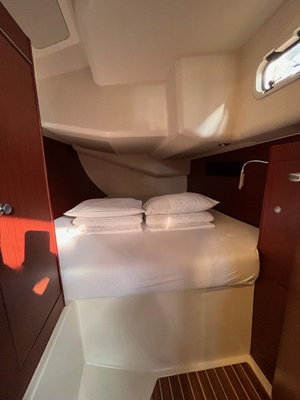 Hanse 455 „Maja“ – fotka 4