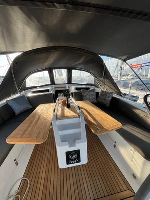 Hanse 455 „Maja“ – fotka 9