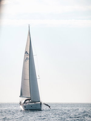 Hanse 455 „Maja“ – fotka 28