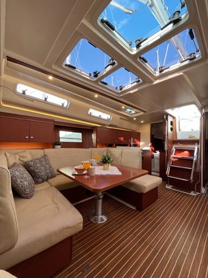 Hanse 455 „Maja“ – fotka 12