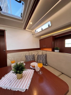 Hanse 455 „Maja“ – fotka 15