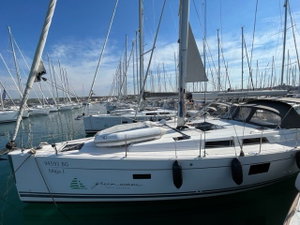 Hanse 455 „Maja“ – fotka 6