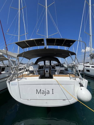 Hanse 455 „Maja“ – fotka 1