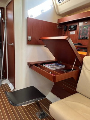 Hanse 455 „Maja“ – fotka 18