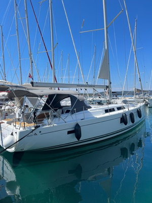 Hanse 455 „Maja“ – fotka 7
