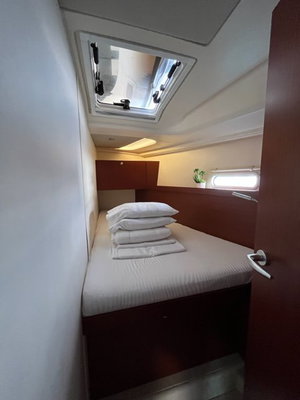 Hanse 455 „Zsiber“ – fotka 4