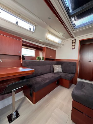 Hanse 455 „Zsiber“ – fotka 12