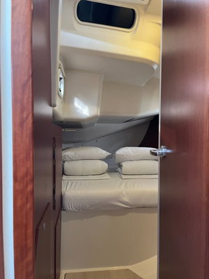 Hanse 455 „Zsiber“ – fotka 19
