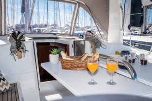 Oceanis 38.1 „New Order“ – fotka 8