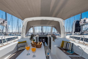 Oceanis 38.1 „Nirvana“ – fotka 7