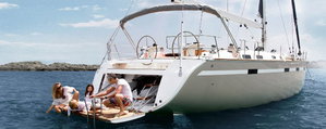 Bavaria Cruiser 45 „Patroklos“ – fotka 3