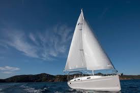 Bavaria Cruiser 45 „Patroklos“ – fotka 1