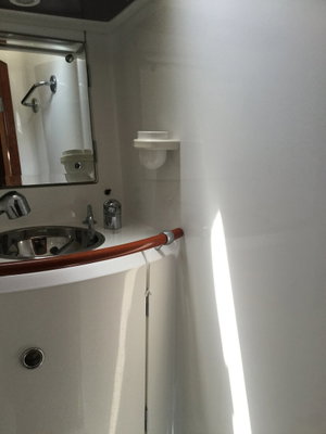 Beneteau 50