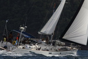 Beneteau 50