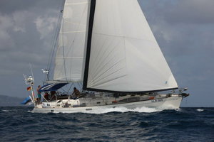Beneteau 50