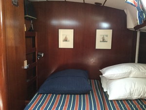 Beneteau 50